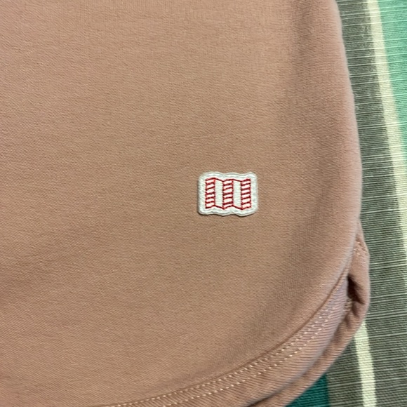 Topo Designs cotton tank - Picture 4 of 7